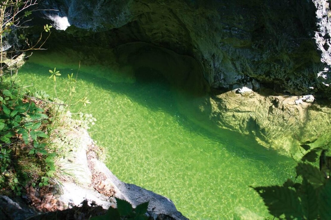 Kaiserklamm