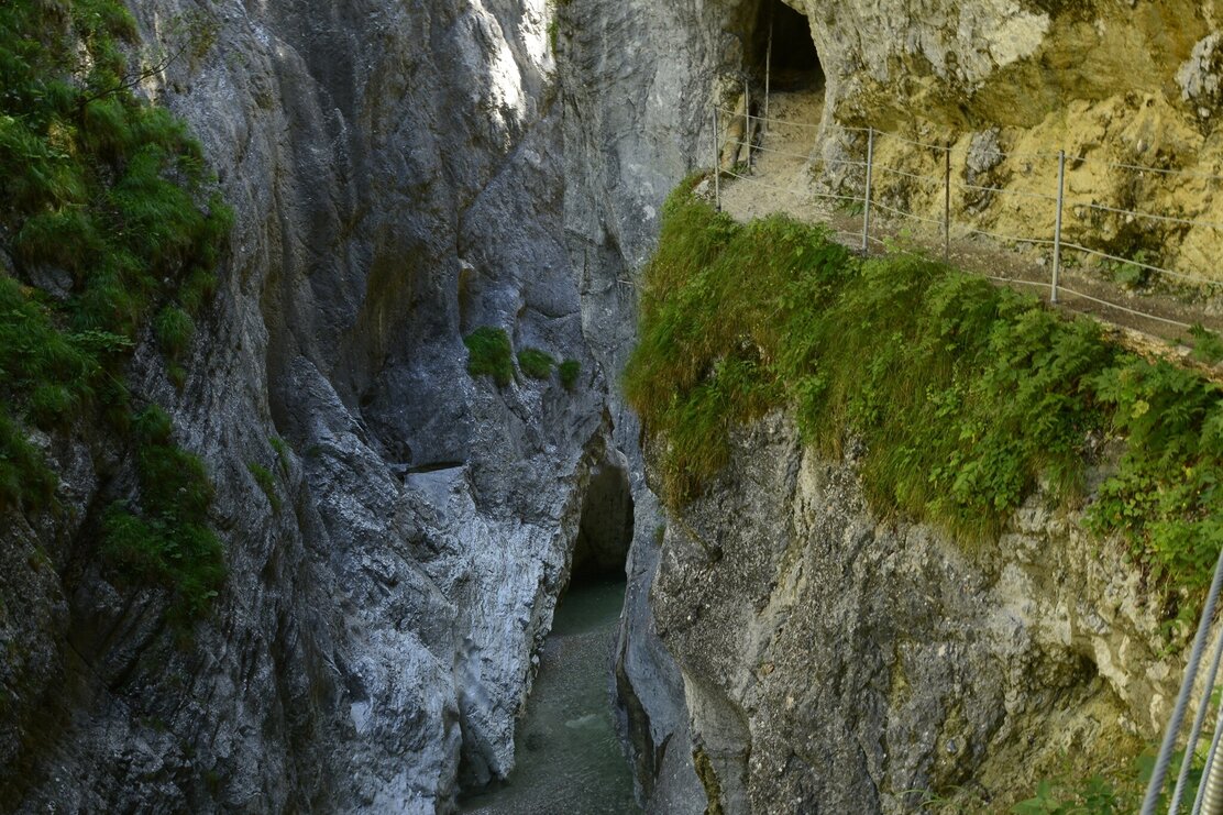 Kaiserklamm