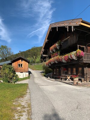 Kerschbaumer Hof | © Manuel Hufnagel Kerschbaumer Hof | © Manuel Hufnagel