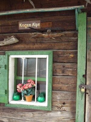 Kragenalm Kundl Kragenalm Kundl