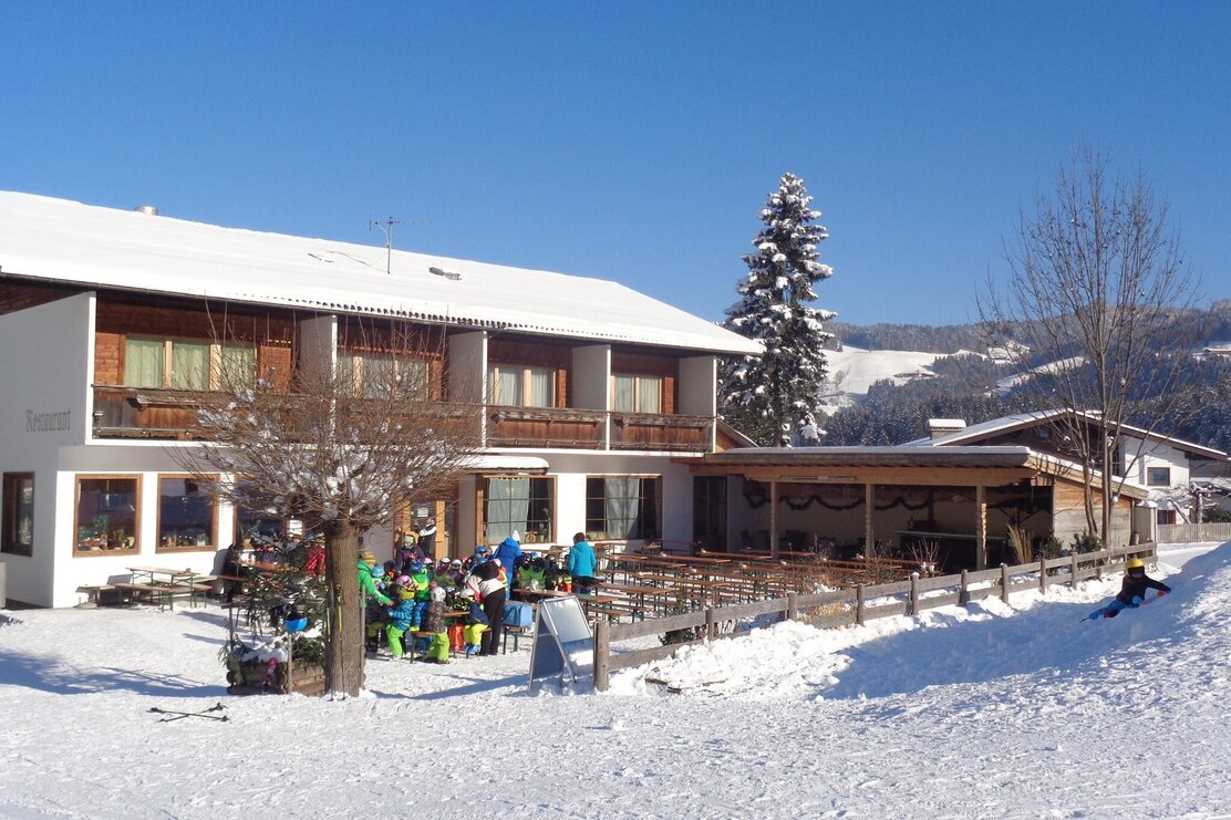 Liftcafe Heisn Winter