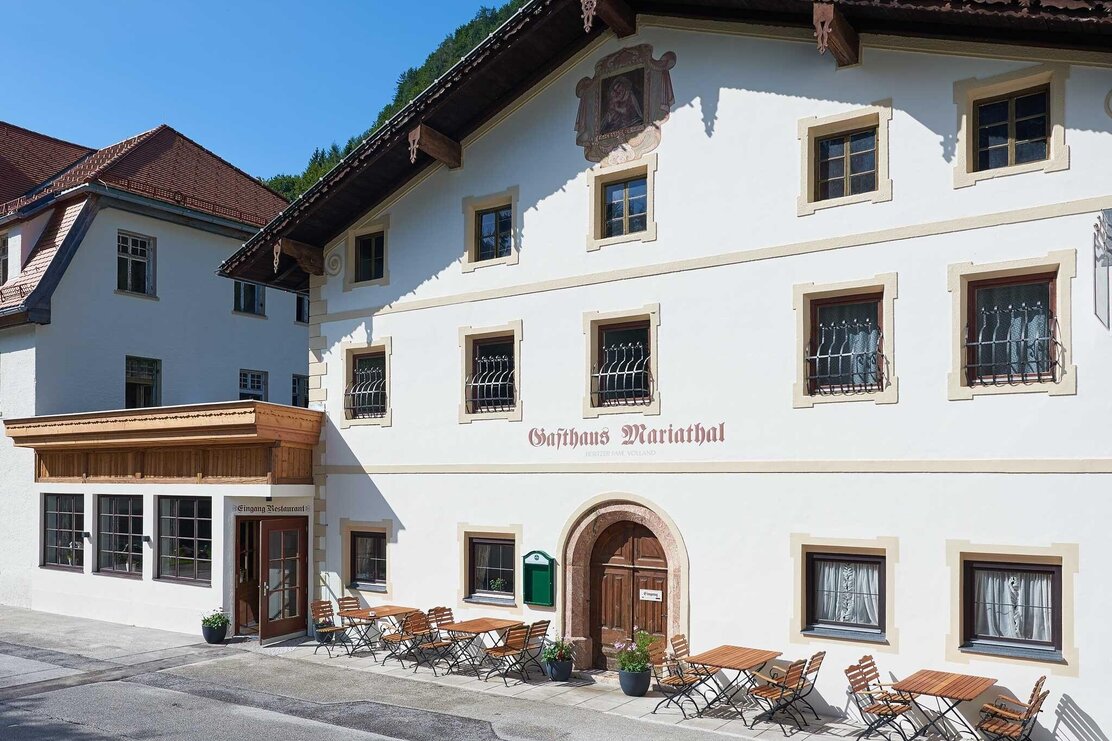 Aussenansicht