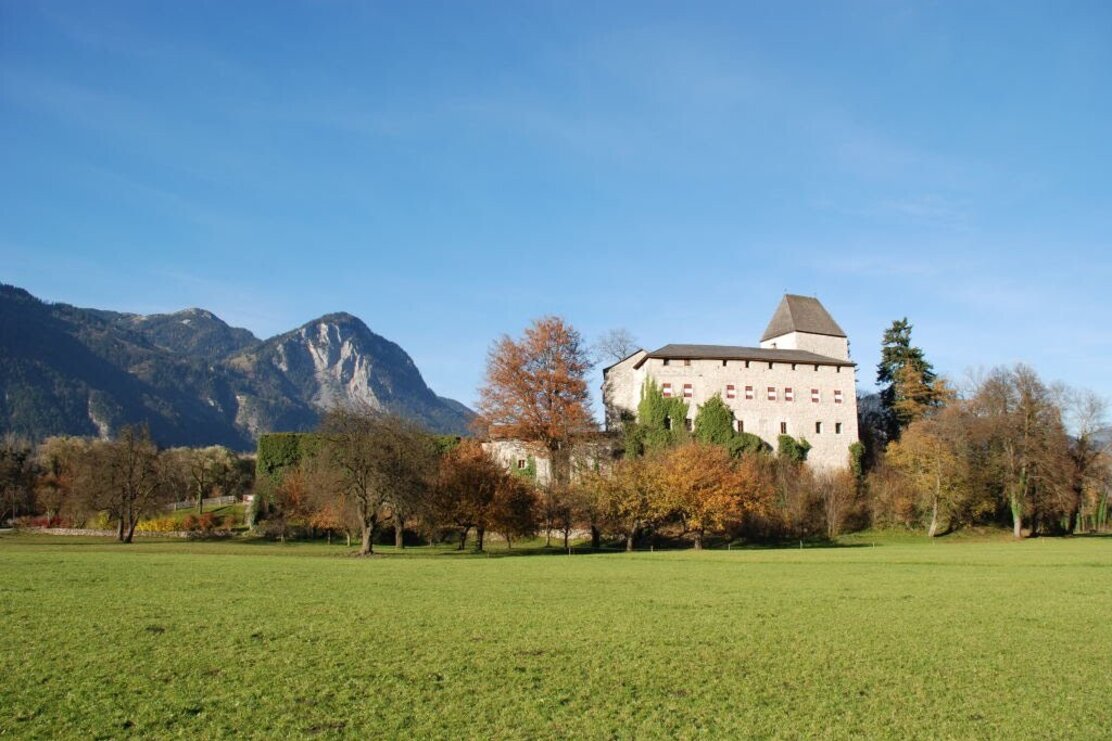 Schloss Lichtwerth