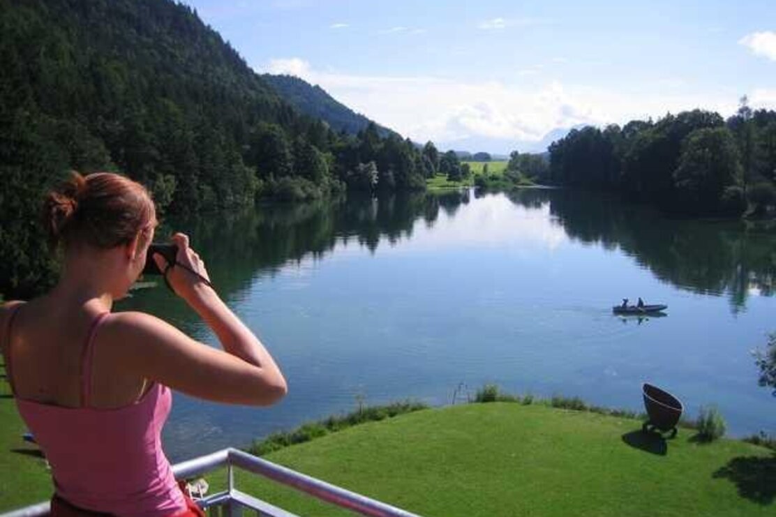 Reintaler See