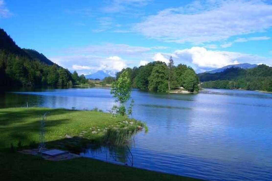 Pension Christoph_Alpbachtal_Kramsach_Reintalersee