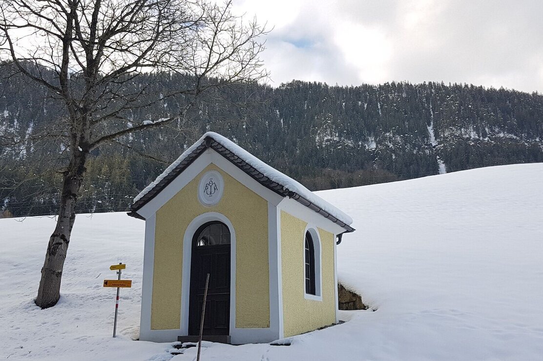 Antnerkapelle_Breitenbach_Ortsteil Oberberg