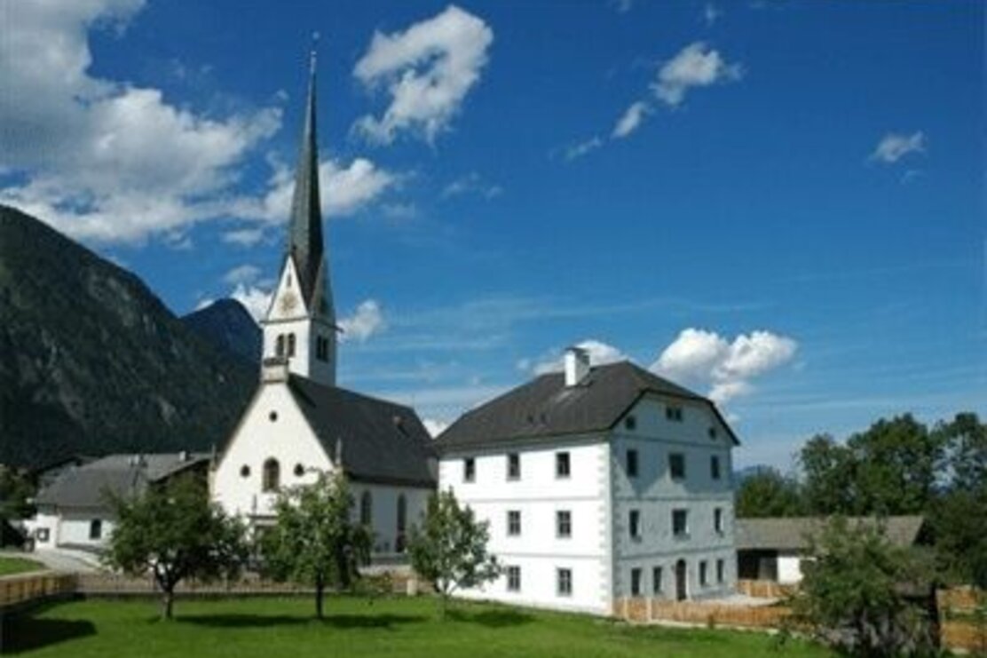 Kirche Münster