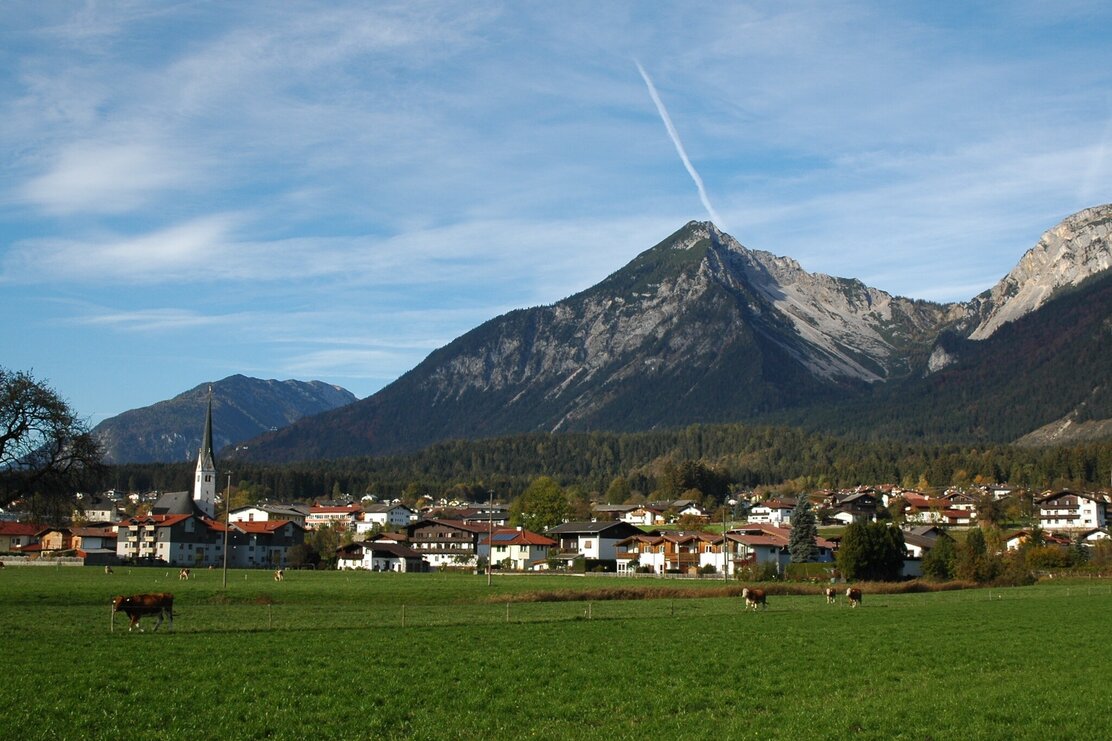 Blick auf Münster | © Birgit Angermair