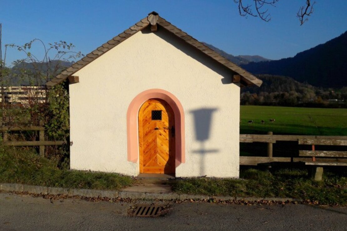 Kapelle in Hof / Münster