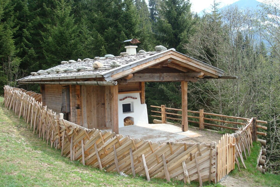Brechelstube