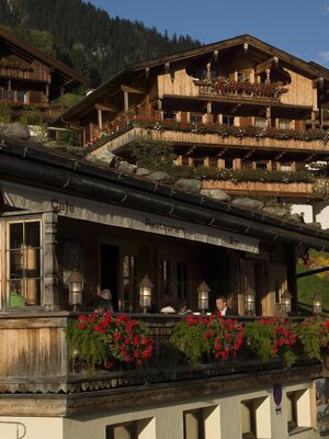 Postalm Alpbach | © A. Campanile Postalm Alpbach | © A. Campanile