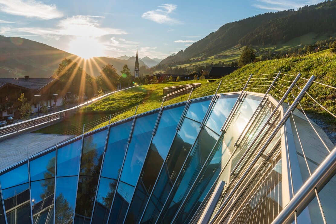 Congress Centrum Sommer | © Freudenthaler Norbert