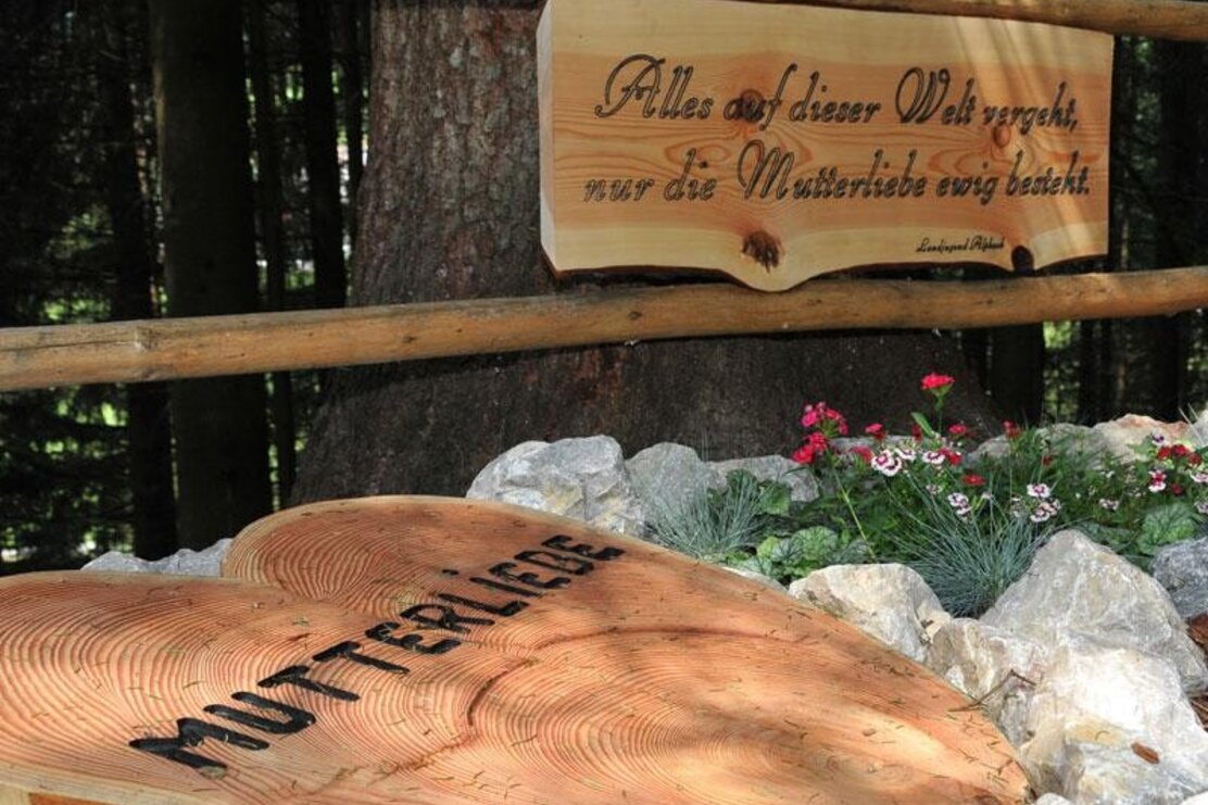 Mutterliebe