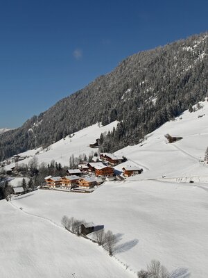 Alpbach Winter | © Simon Oberleiter Alpbach Winter | © Simon Oberleiter