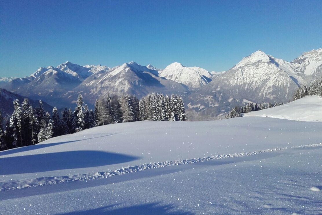 Panoramaweg