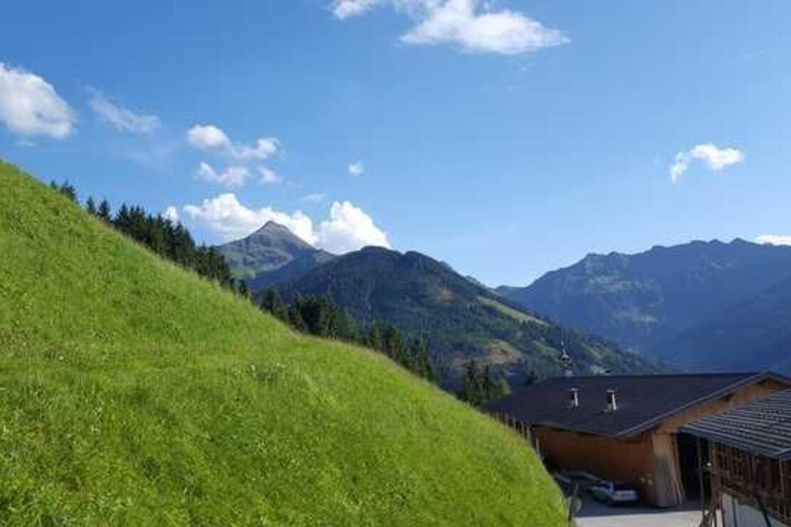 am Oberen Höhenweg