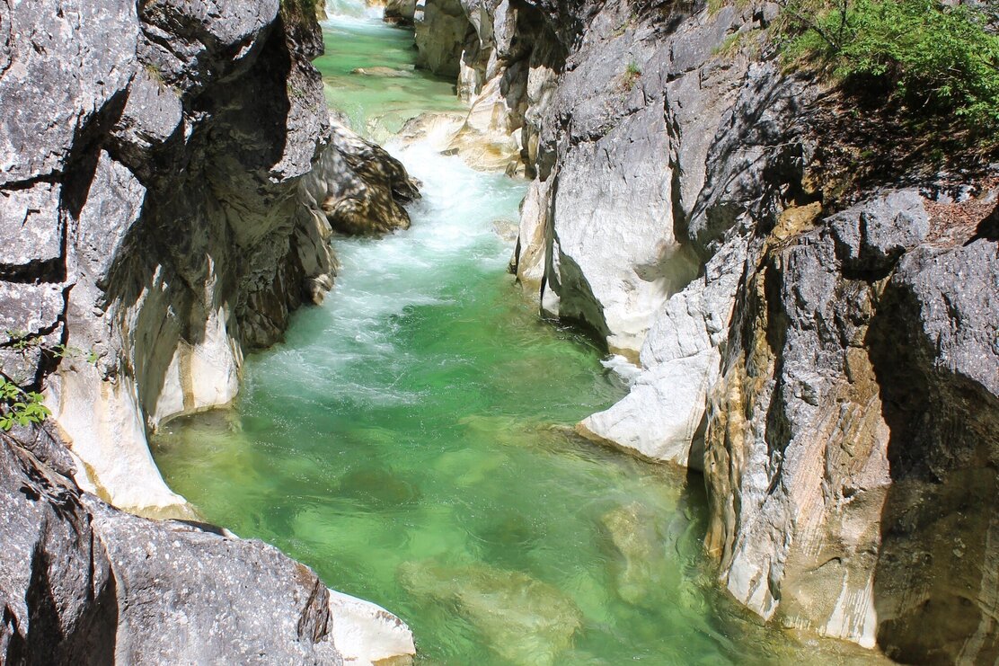 Kaiserklamm