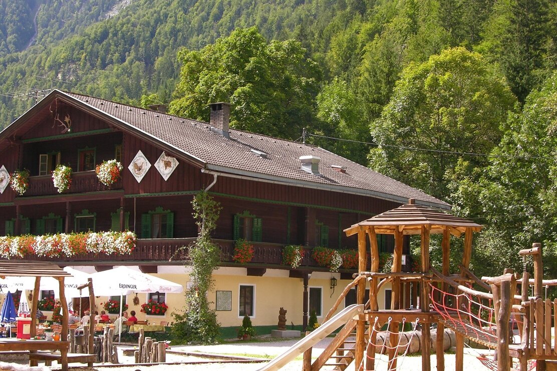 Kaiserhaus