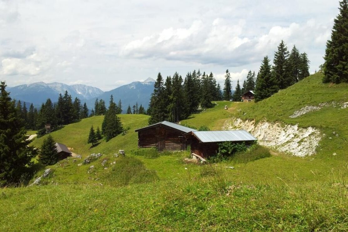 Jocheralm
