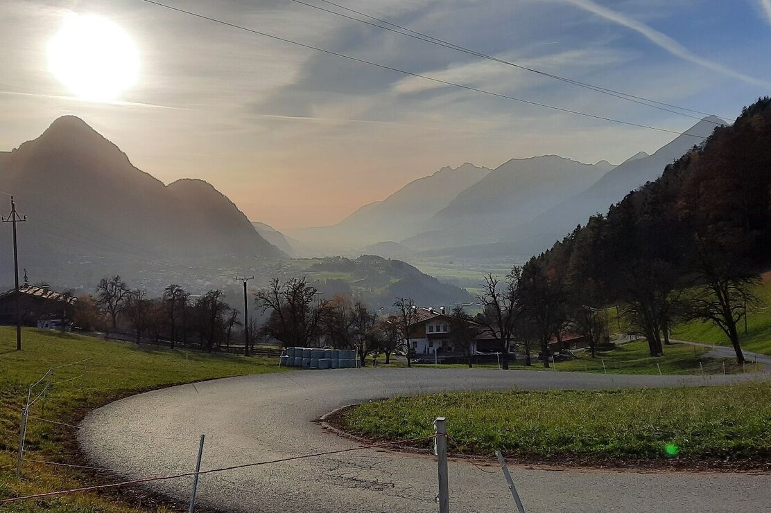 Zimmermoos Brixlegg | © Stefan Moser TVB Alpbachtal
