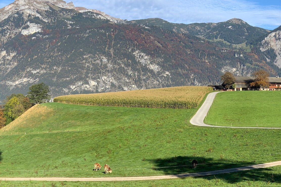 Hubkapelle | © Manuel Hufnagel