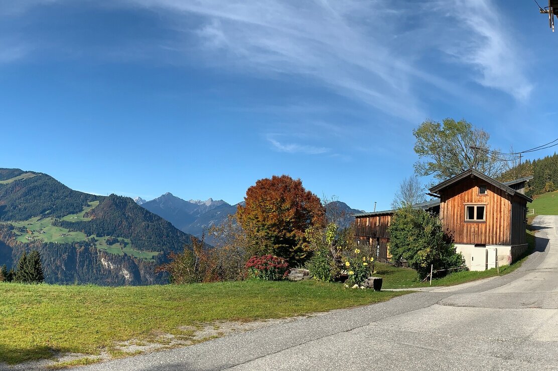 Kerschbaumer Hof | © Manuel Hufnagel