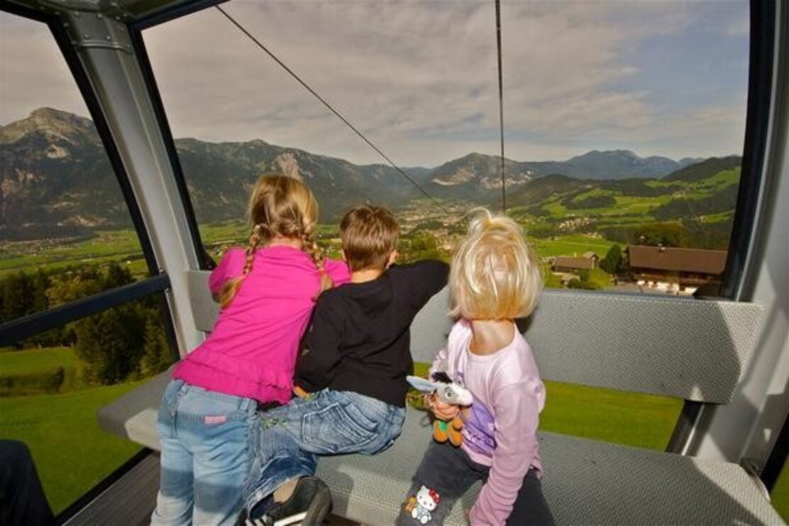 Reitherkogelbahn