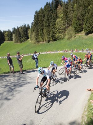 Tour of the Alps | © Hannes Sautner Tour of the Alps | © Hannes Sautner