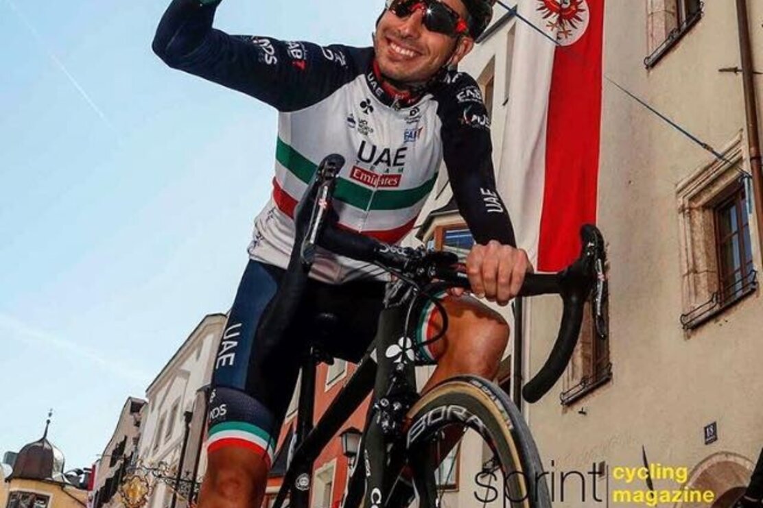 Fabio Aru