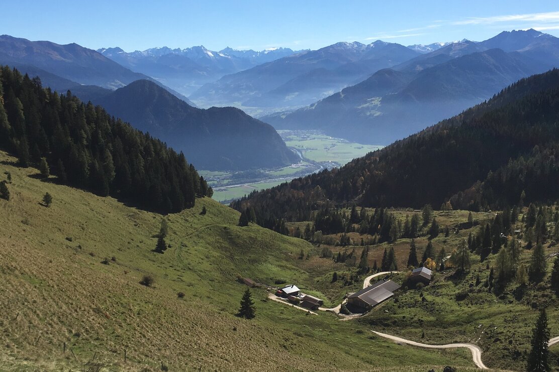 Pletzachalm | © Manuel Hufnagel