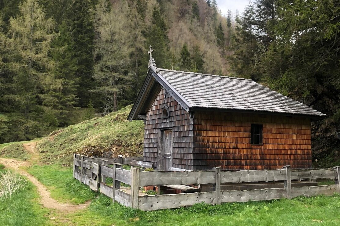 Höslkapelle