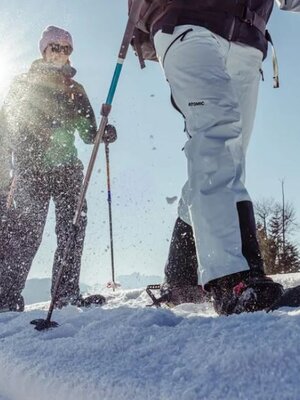 Schneeschuhwanderung Reith im Alpbachtal | © Shootandstyle Hannes Sautner Schneeschuhwanderung Reith im Alpbachtal | © Shootandstyle Hannes Sautner