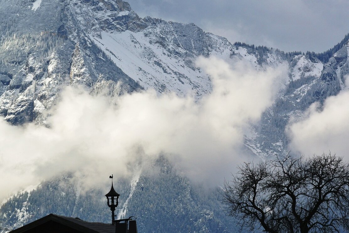 Reith i.A. im Winter Ausblick | © Matthias Sedlak