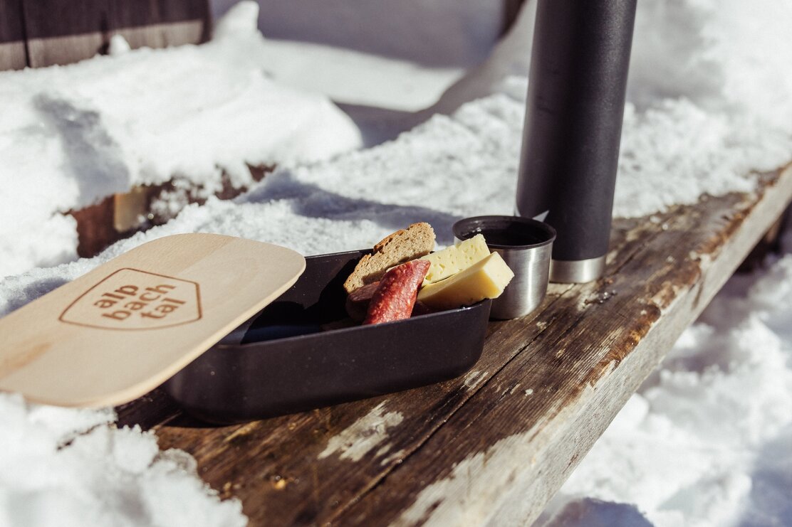 Schneeschuhwanderung Alpbachtal | © Shootandstyle