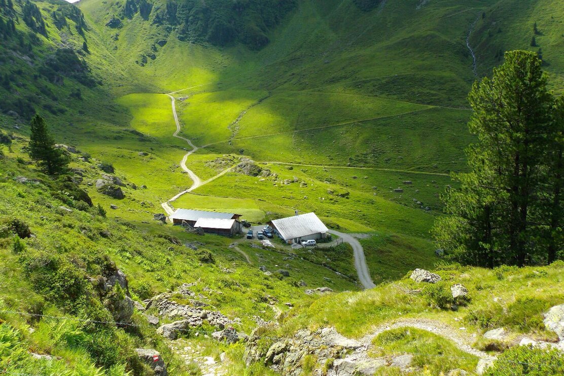 Steinbergalm
