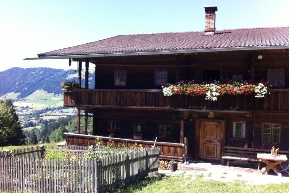 Kramerhof (TV Serie Wildbach)
