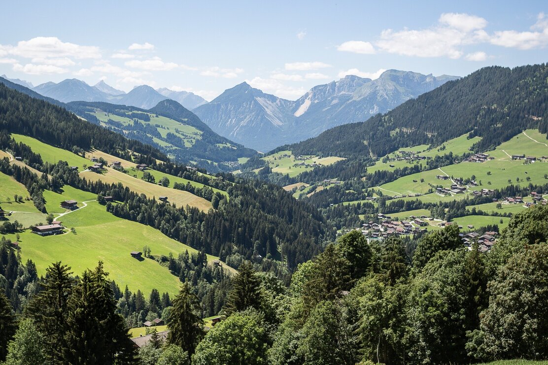 tag 3: 3-tages-familientour alpbachtal_img_52093383 | © Birgit Angermair