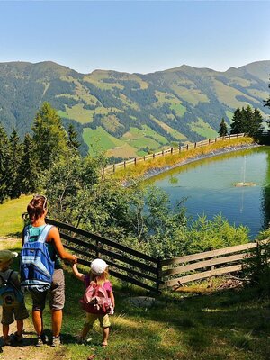 Lauserland Teichwanderung Alpbach Lauserland Teichwanderung Alpbach