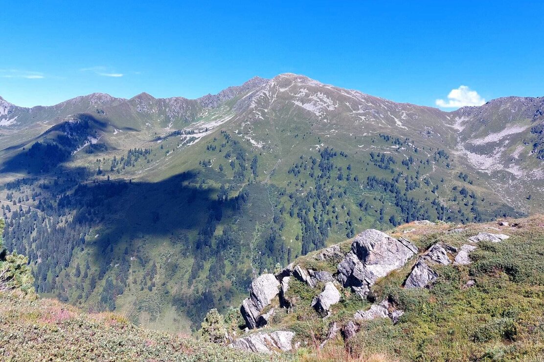 Ausblick vom Torkopf | © Peter Schonner
