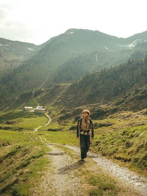 Wandertour Torkopf Alpbach, Inneralpbach CCE Wanderdörfer | © @consti.stm Wandertour Torkopf Alpbach, Inneralpbach CCE Wanderdörfer | © @consti.stm