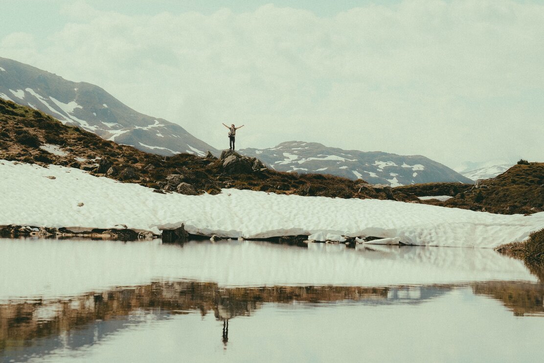 Wandertour Torkopf Alpbach, Inneralpbach CCE Wanderdörfer | © @consti.stm