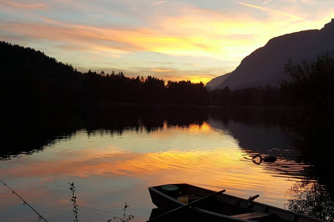 Abendstimmung