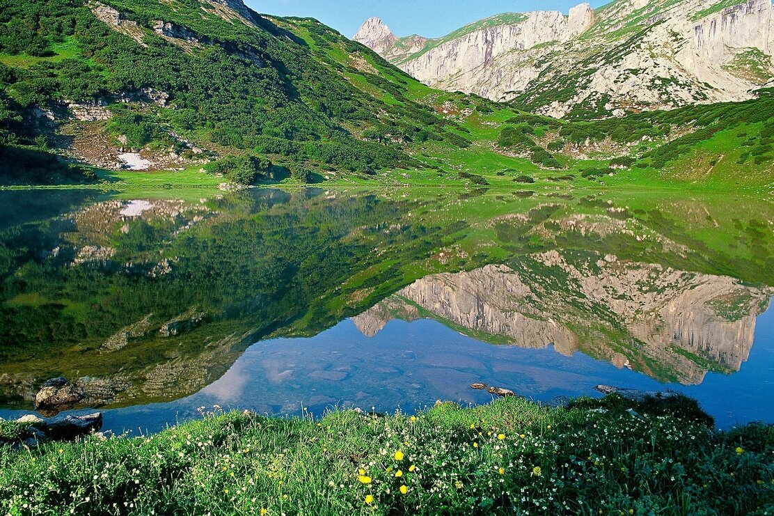 Zireiner See