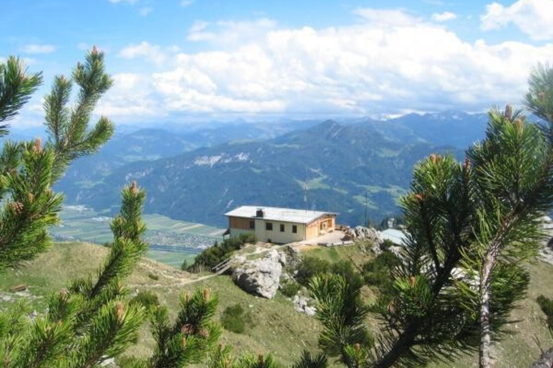 Berghaus Sonnwendjoch
