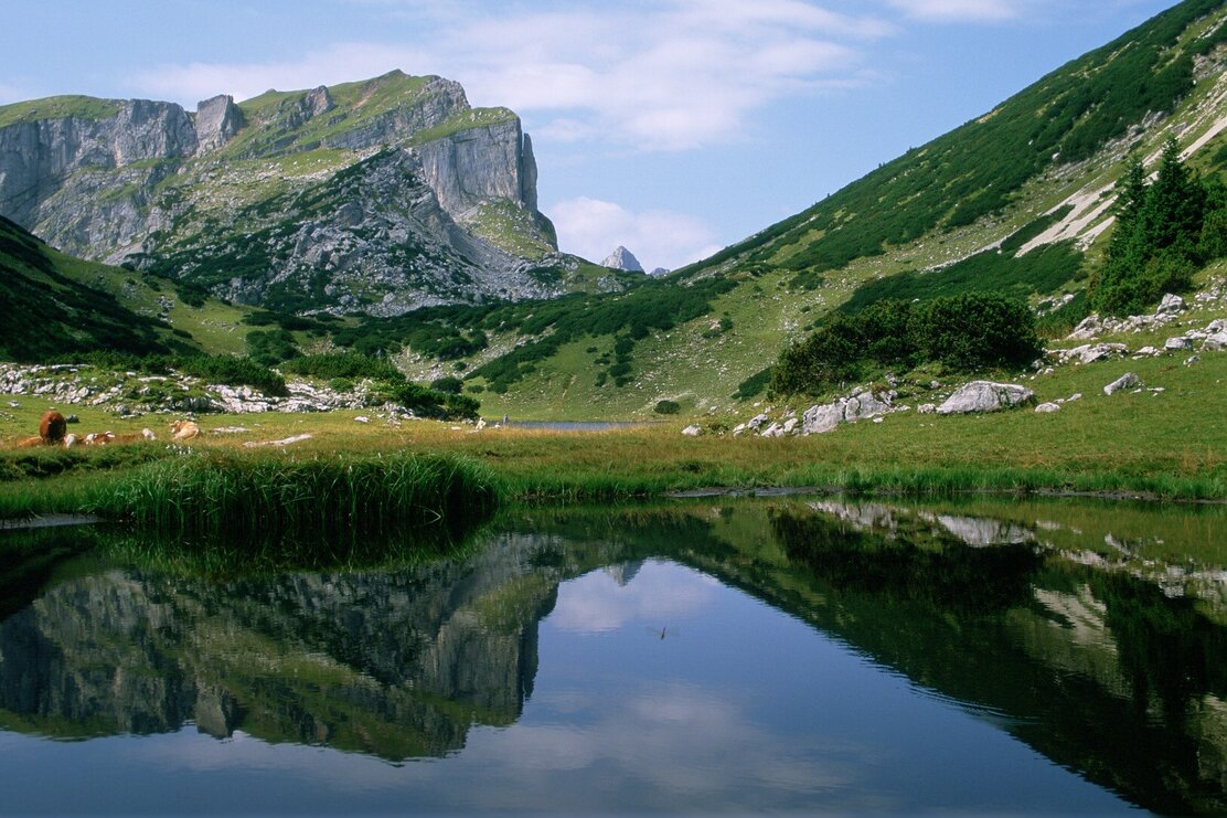 Zireiner See