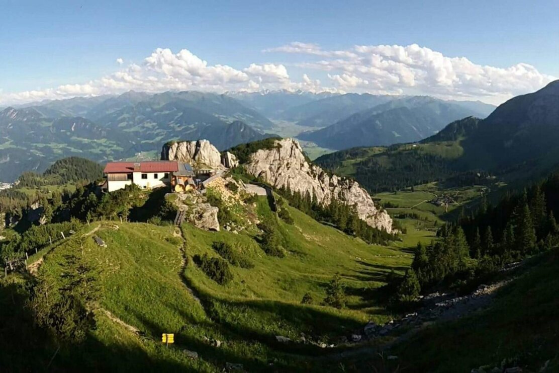 Berhaus Sonnwendjoch