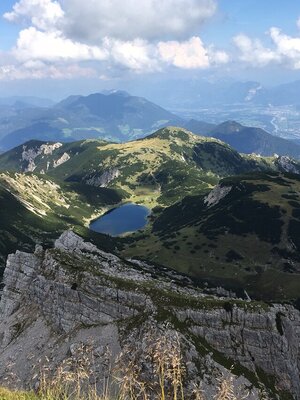 Zireiner See | © Gabriele Grießenböck Zireiner See | © Gabriele Grießenböck