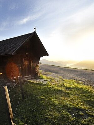 Wildschönau Horlerstiegl.jpg | © Wildschönau Tourismus