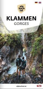 Klamm Wanderungen