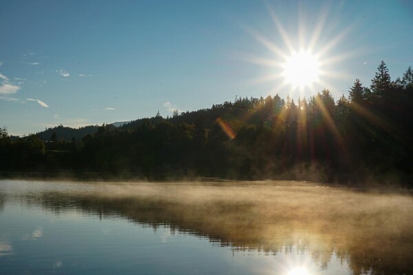 Reintalersee Kramsach